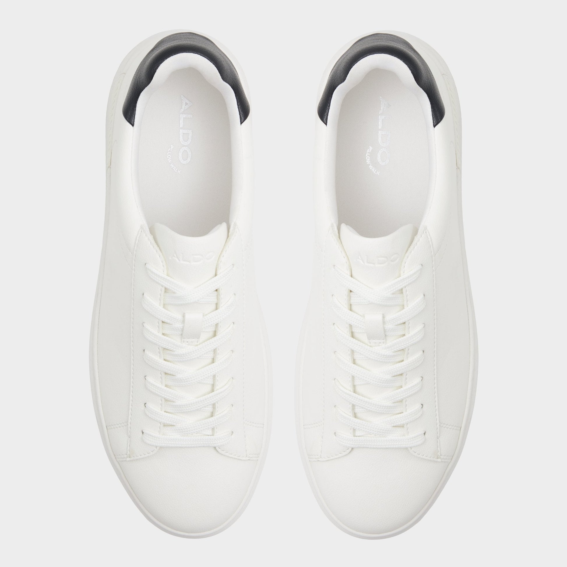Coolspec in White 13814032 - Low top sneaker, Cup sole - White