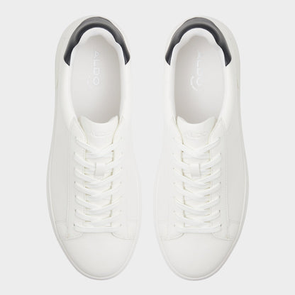 Coolspec in White 13814032 - Low top sneaker, Cup sole - White