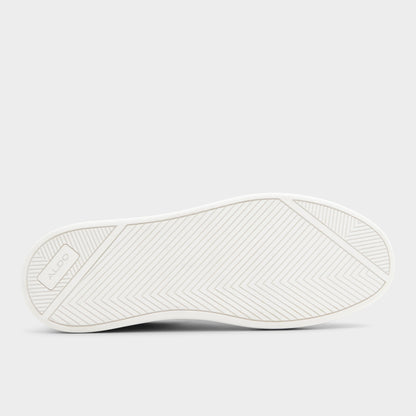 Coolspec in White 13814032 - Low top sneaker, Cup sole - White
