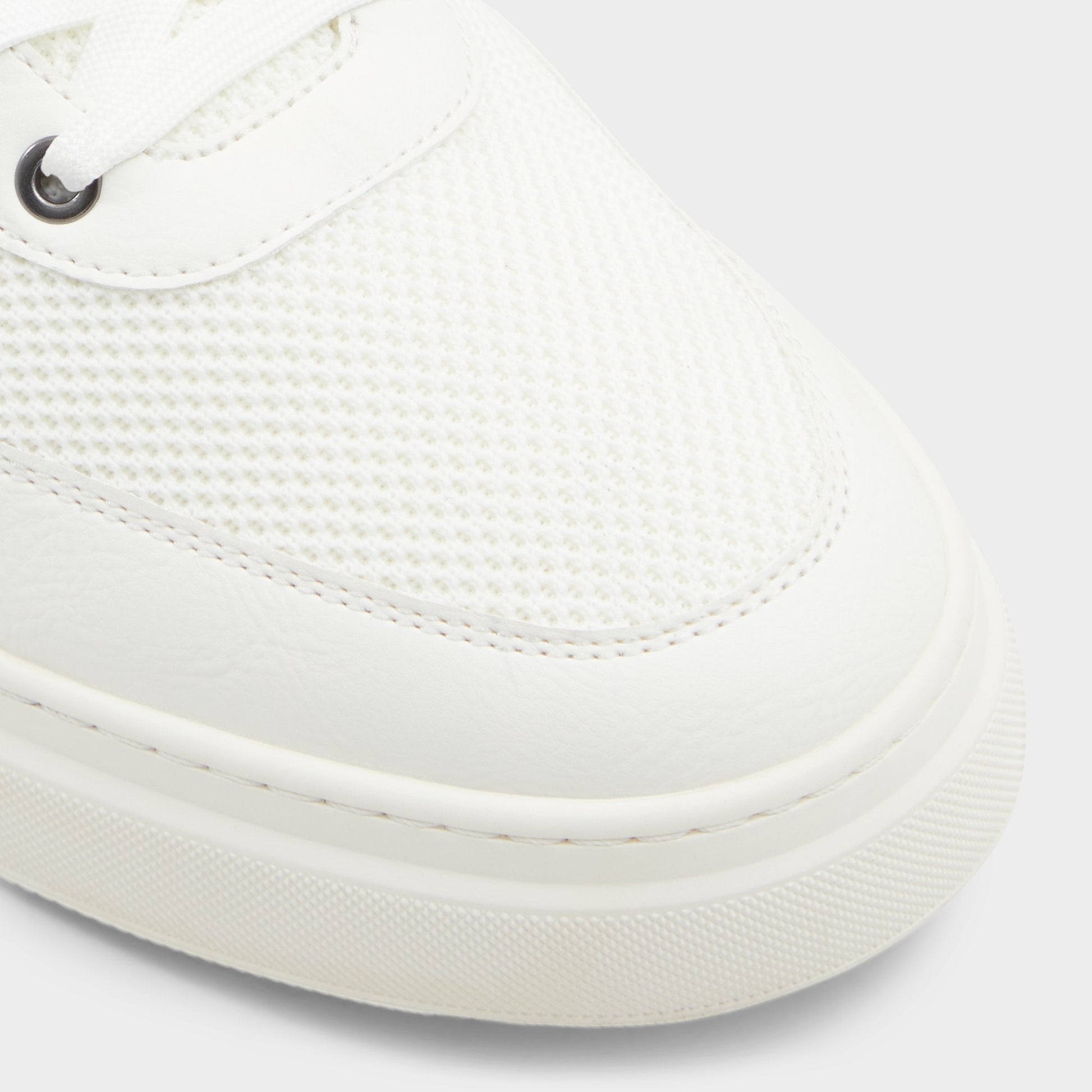 Mmcenroe White Men's Low top - Low top sneaker - White