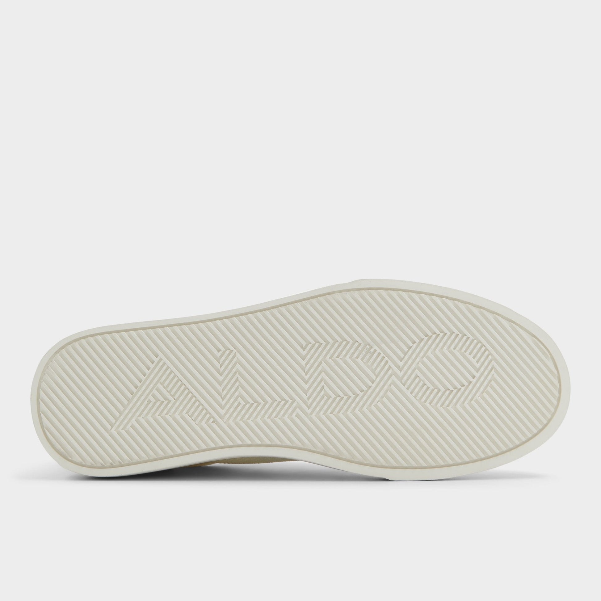 Mmcenroe White Men's Low top - Low top sneaker - White