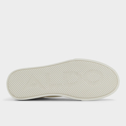 Mmcenroe White Men's Low top - Low top sneaker - White