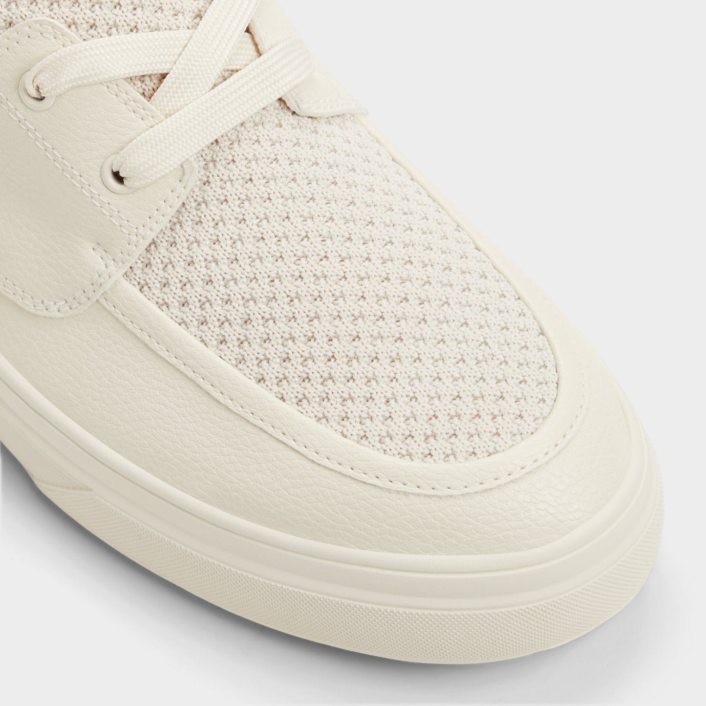 Wildwave Beige Men's Casual Shoes - Boat shoe - Beige
