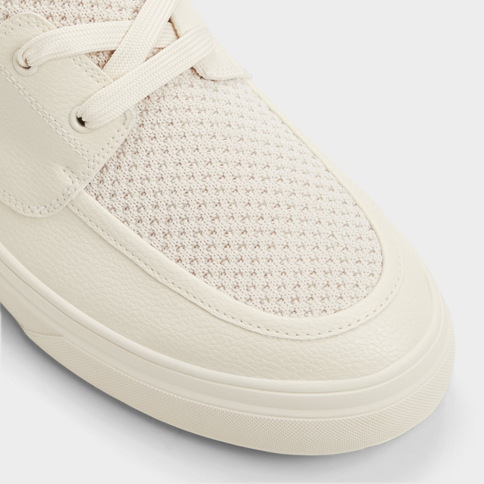 Wildwave Beige Men's Casual Shoes - Boat shoe - Beige
