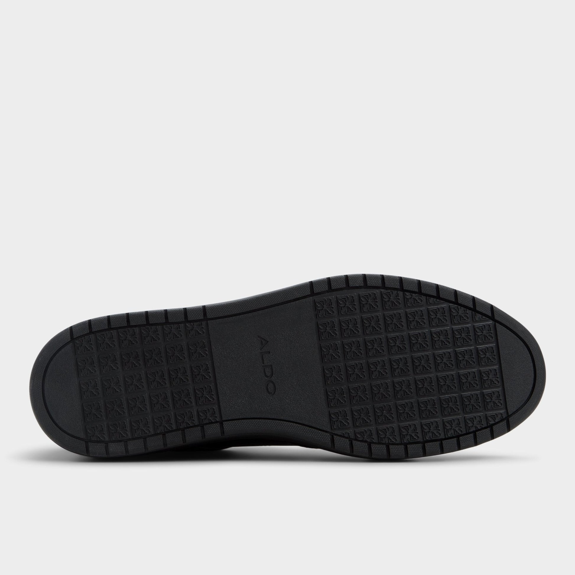 Zethan in Black Combo 14154146 - Low top sneaker, Cup sole - Black combo