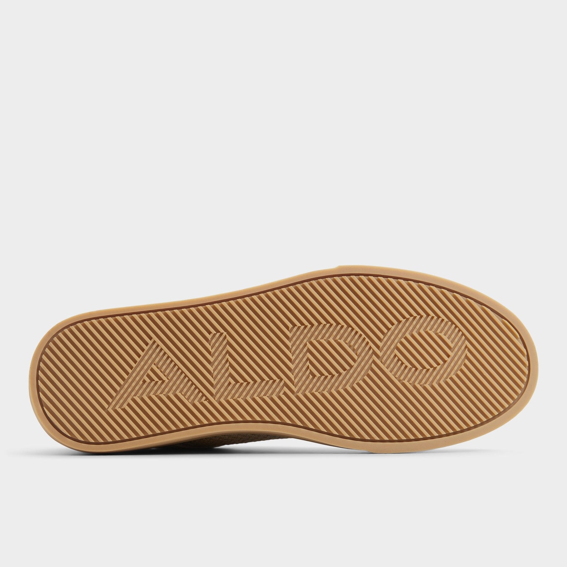 Mcenroe Natural Men's Low top - Low top sneaker - Natural