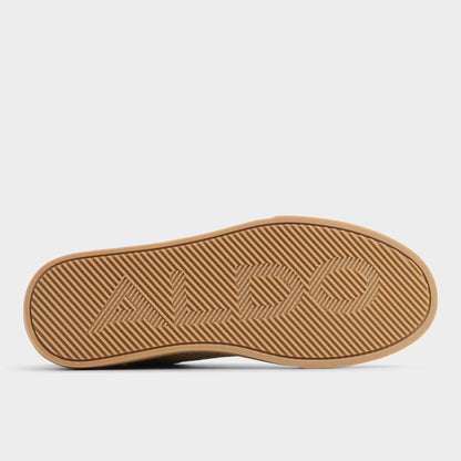 Mcenroe Natural Men's Low top - Low top sneaker - Natural