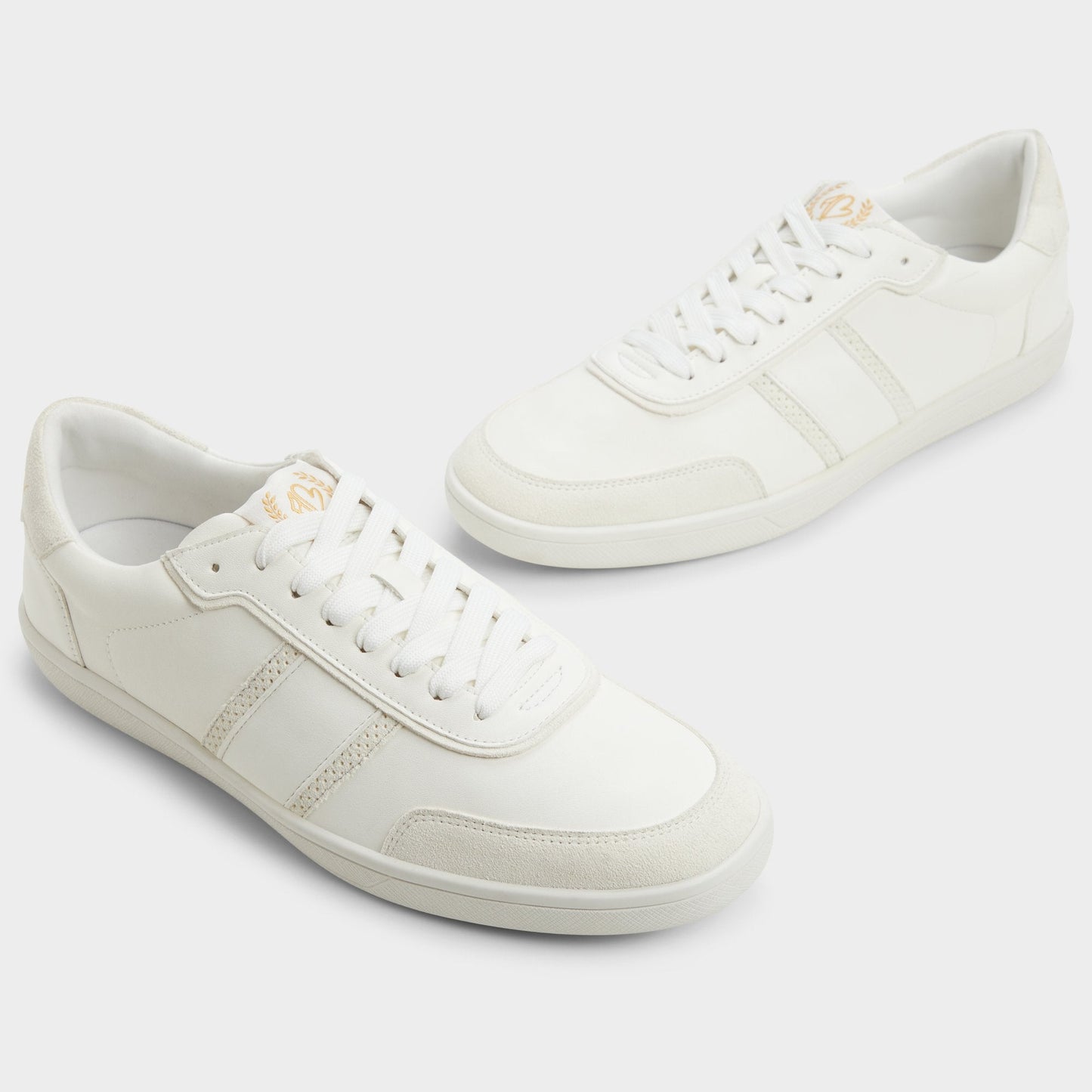 Uptown Open White Men's Aldo Sport Club - Low top sneaker - Open White