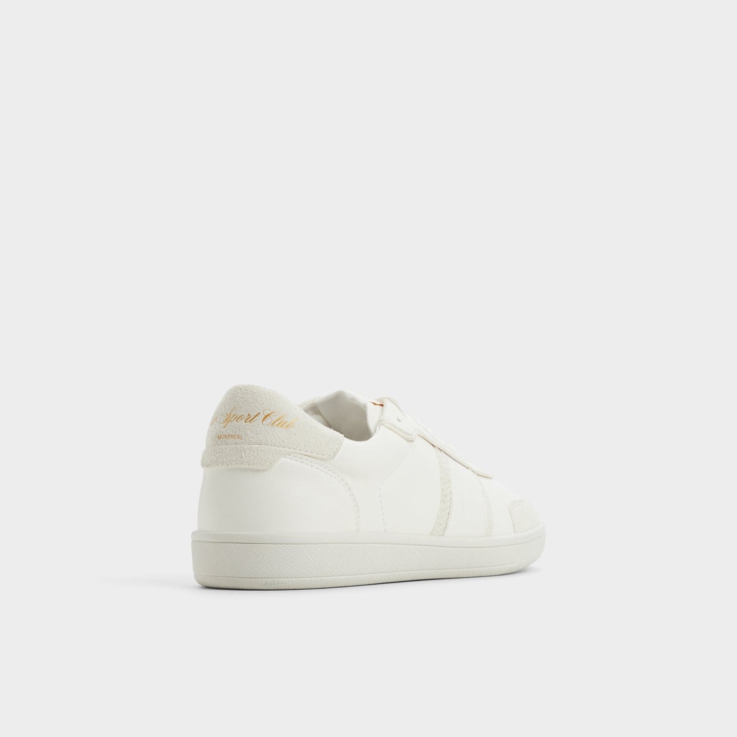 Uptown Open White Men's Aldo Sport Club - Low top sneaker - Open White