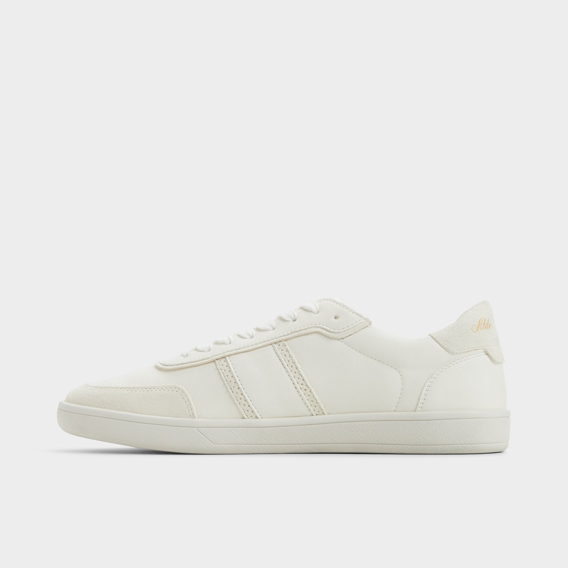 Uptown Open White Men's Aldo Sport Club - Low top sneaker - Open White