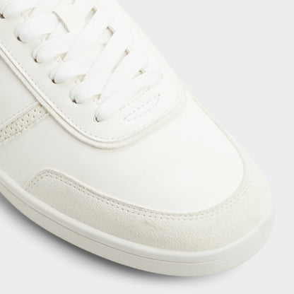 Uptown Open White Men's Aldo Sport Club - Low top sneaker - Open White