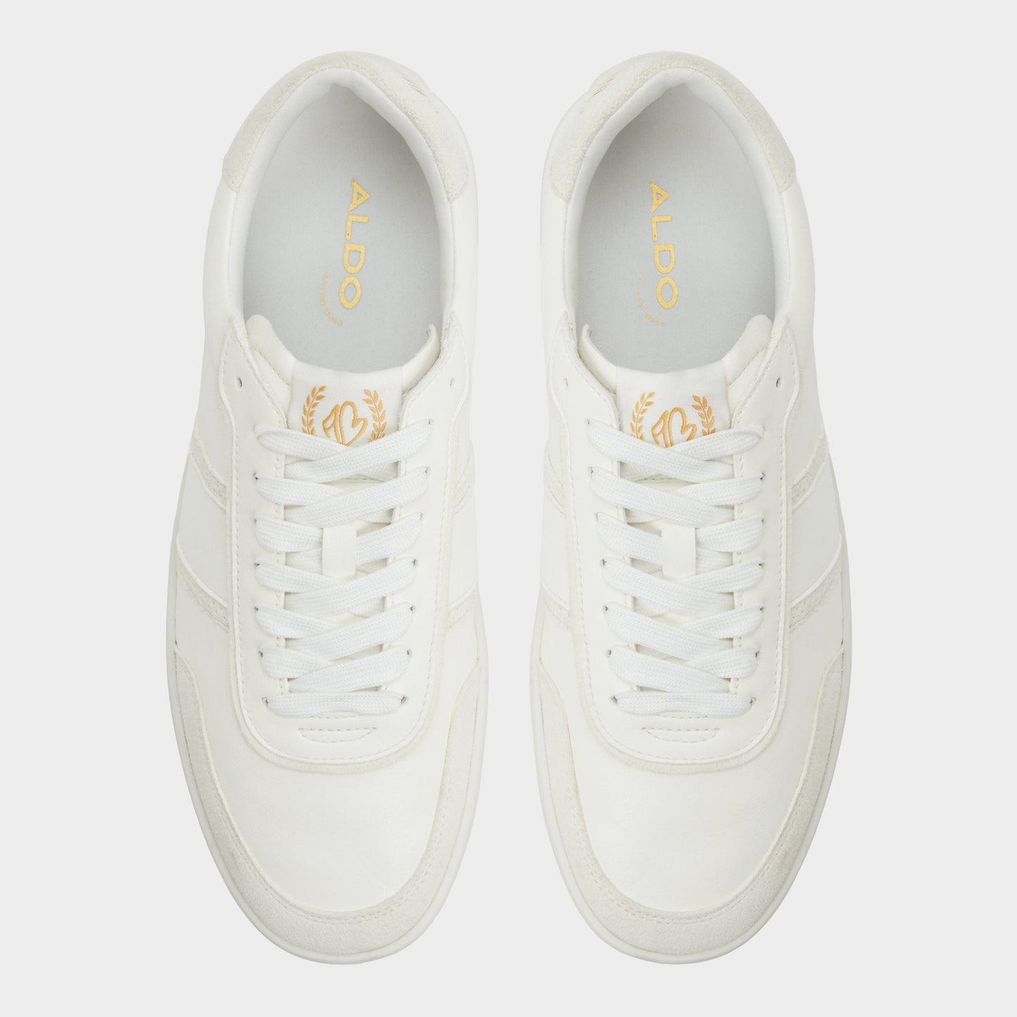 Uptown Open White Men's Aldo Sport Club - Low top sneaker - Open White