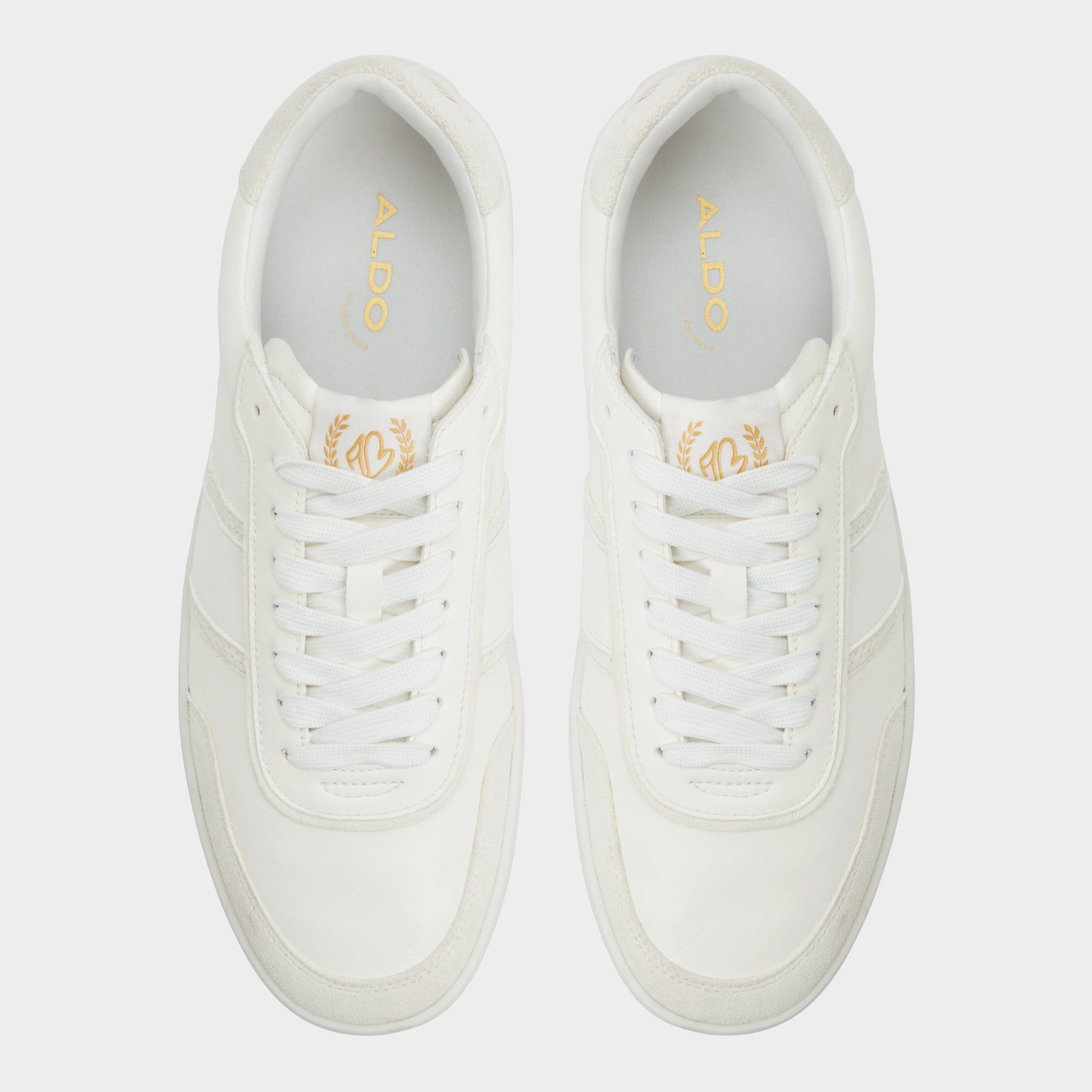Uptown Open White Men's Aldo Sport Club - Low top sneaker - Open White