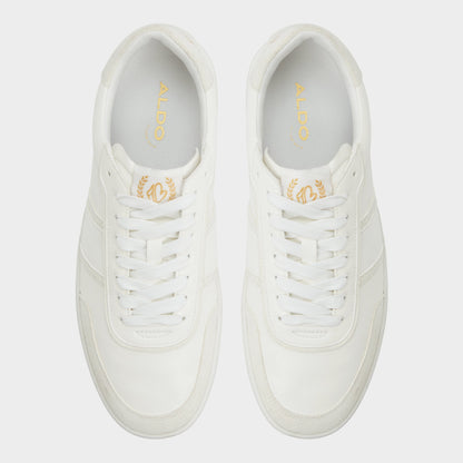 Uptown Open White Men's Aldo Sport Club - Low top sneaker - Open White