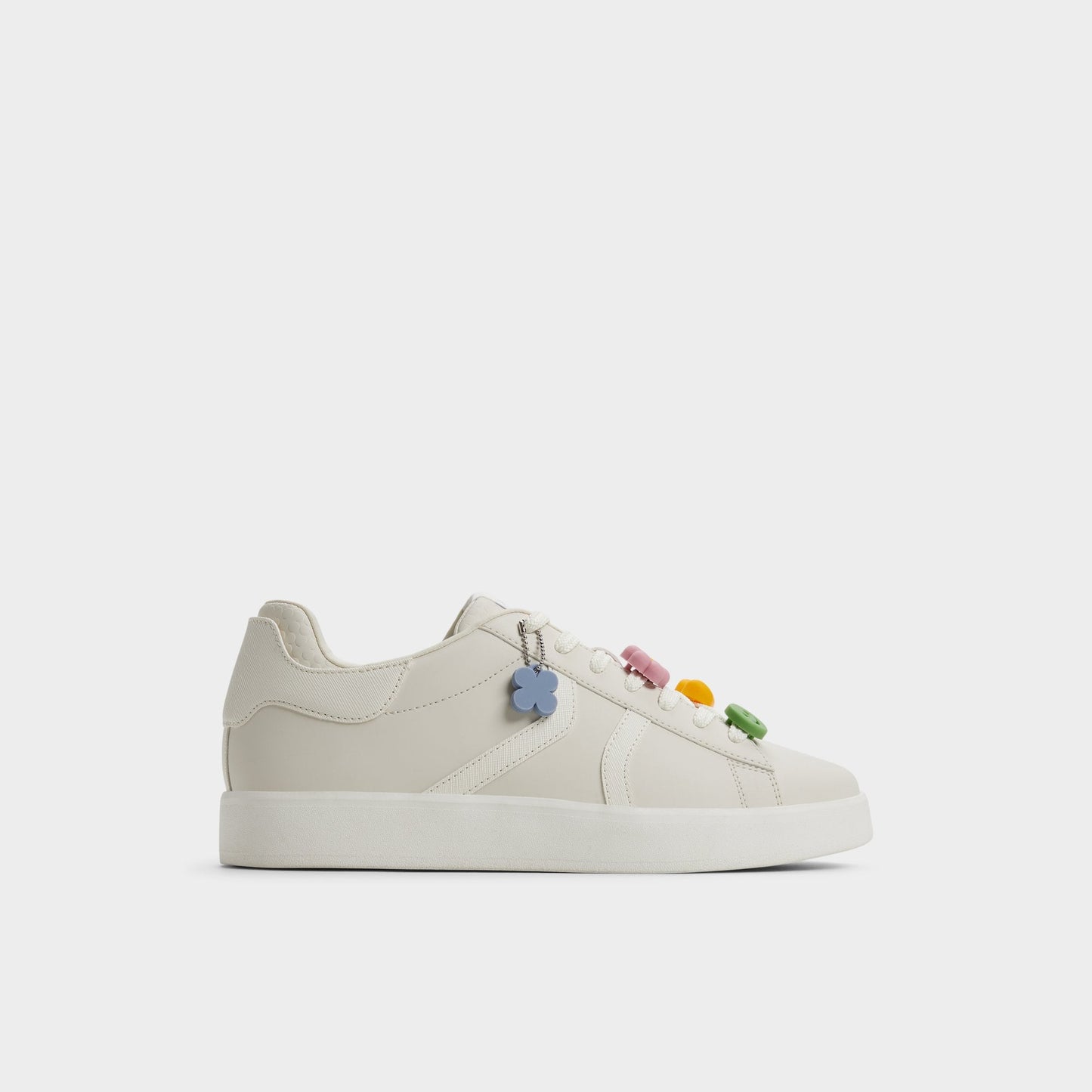 Hyperthalamuscorp in Other White - Men's low top sneaker - Other White