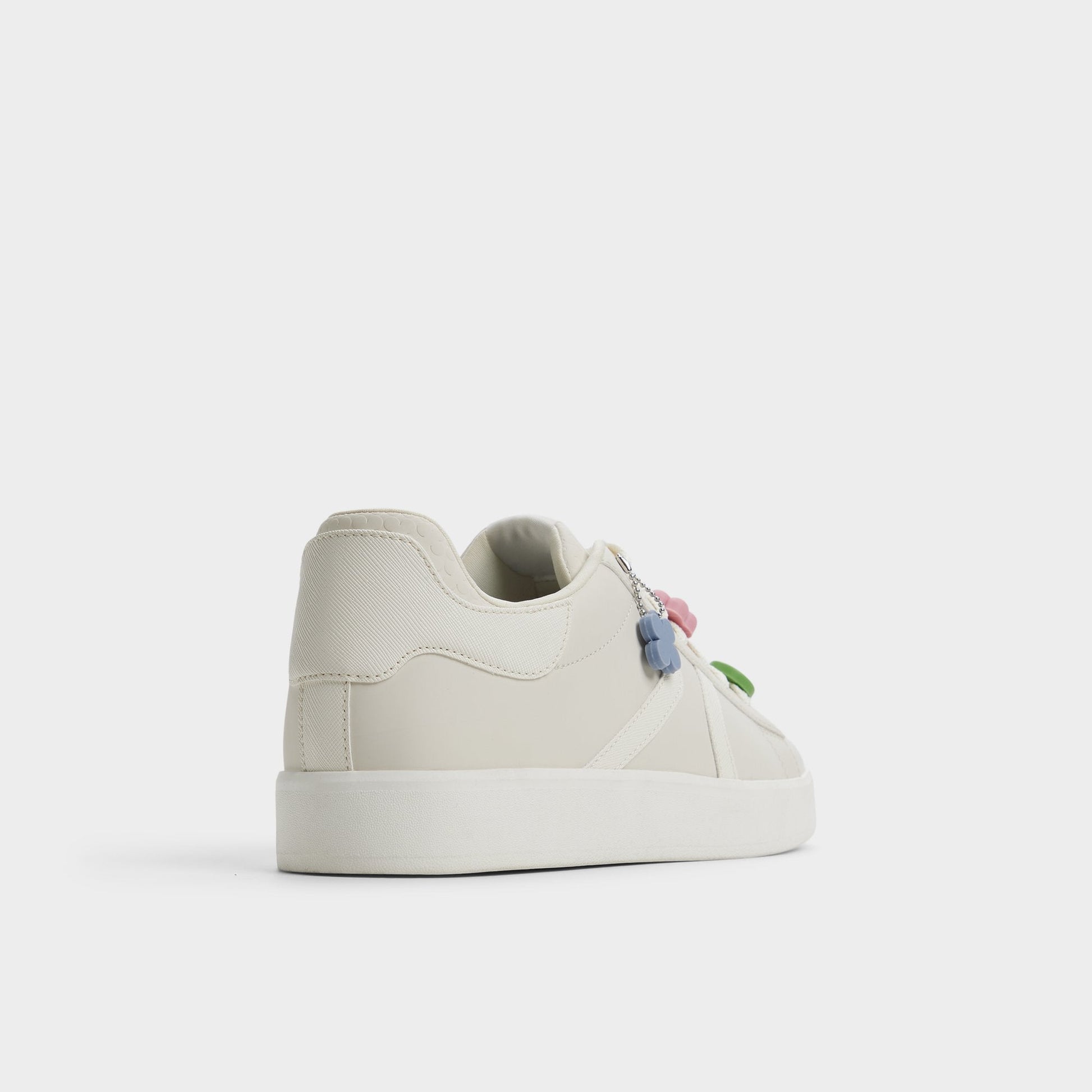 Hyperthalamuscorp in Other White - Men's low top sneaker - Other White
