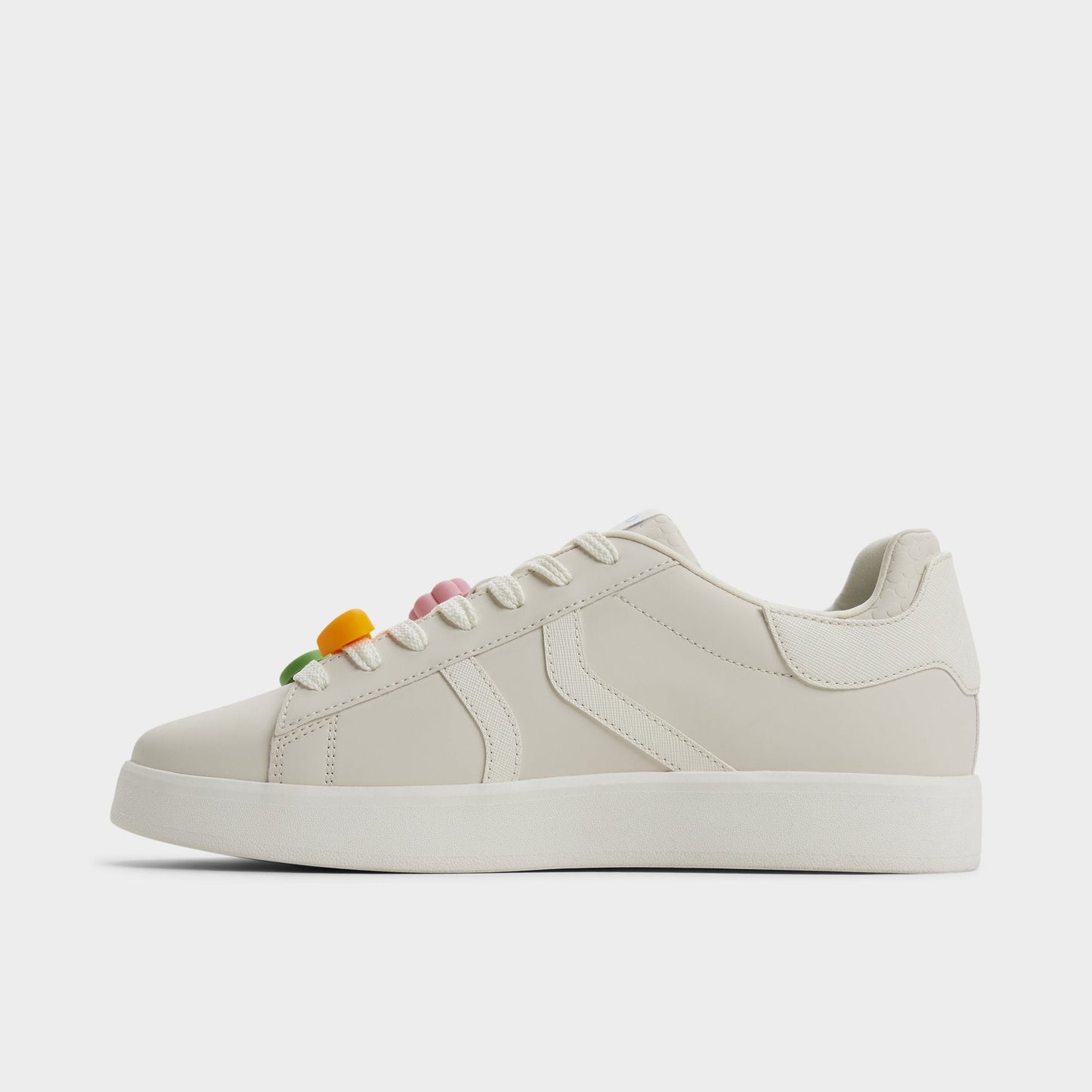 Hyperthalamuscorp in Other White - Men's low top sneaker - Other White