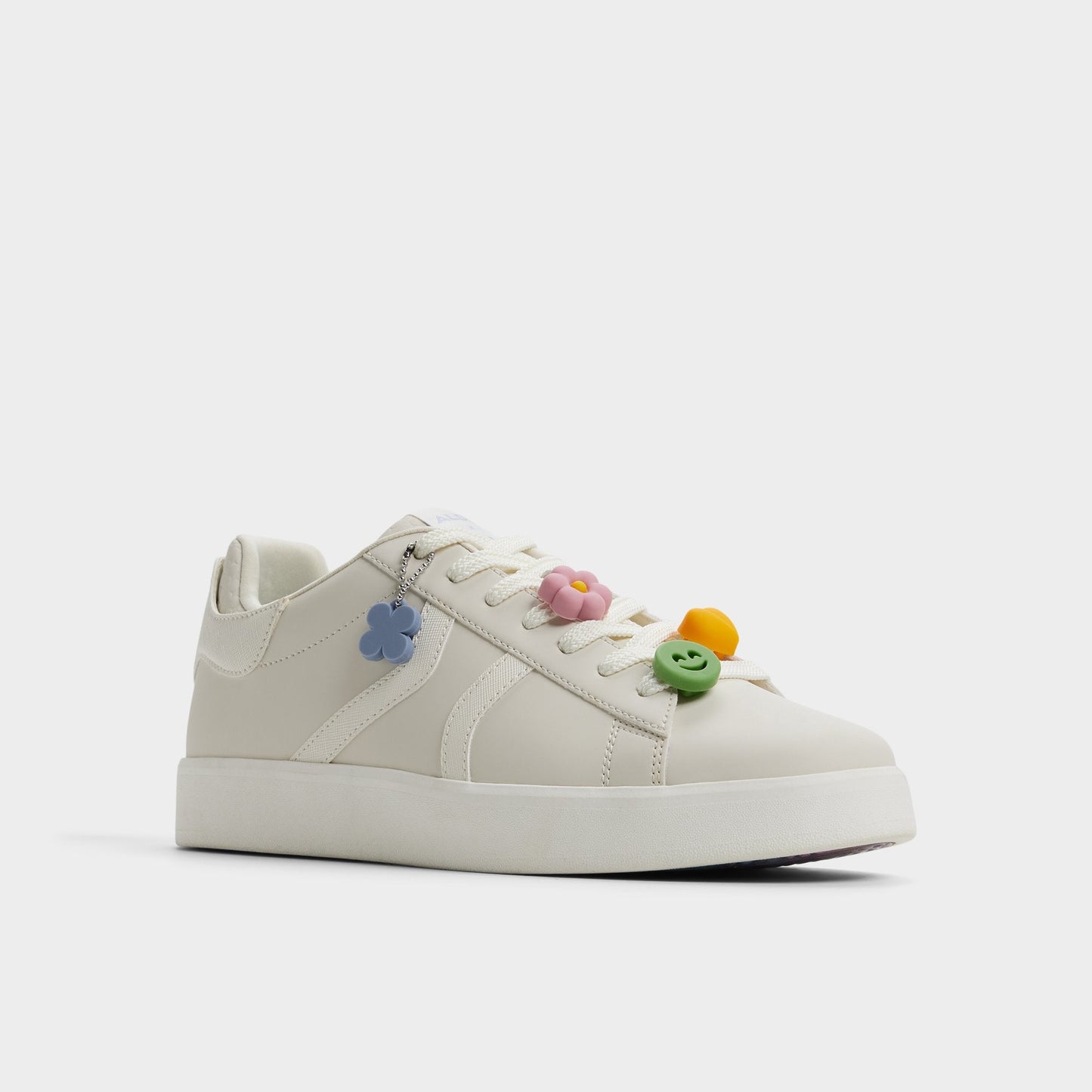 Hyperthalamuscorp in Other White - Men's low top sneaker - Other White