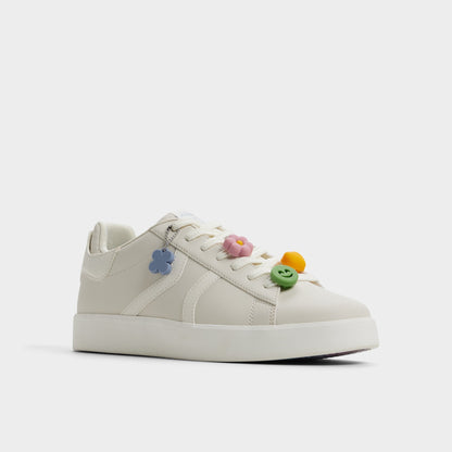 Hyperthalamuscorp in Other White - Men's low top sneaker - Other White
