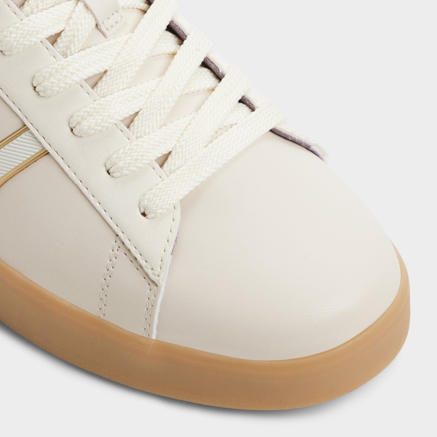 Dina in Sami White Combo14038844 - Men's low top sneaker - White combo