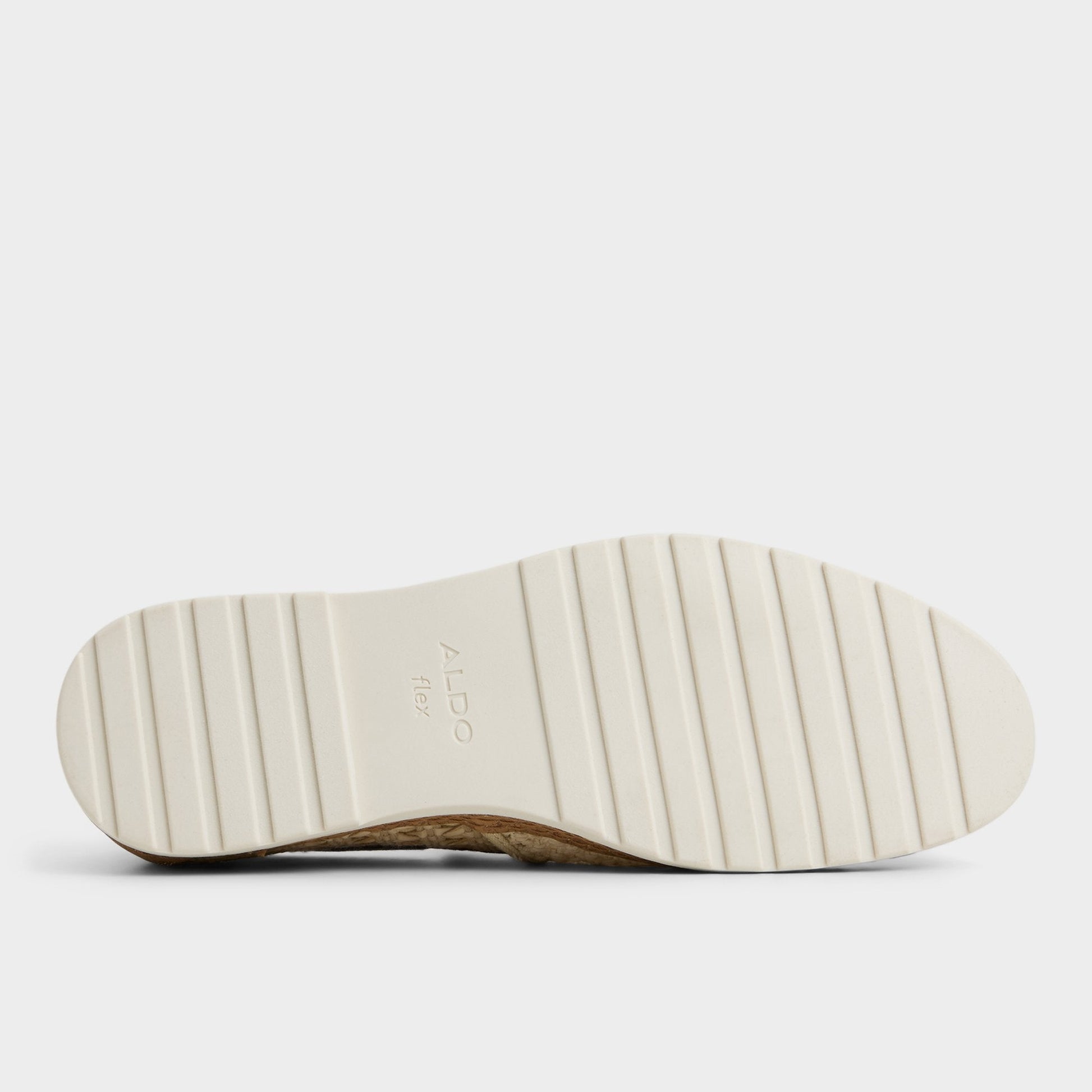 Kianou Beige Men's Casual Shoes - Espadrille - Beige