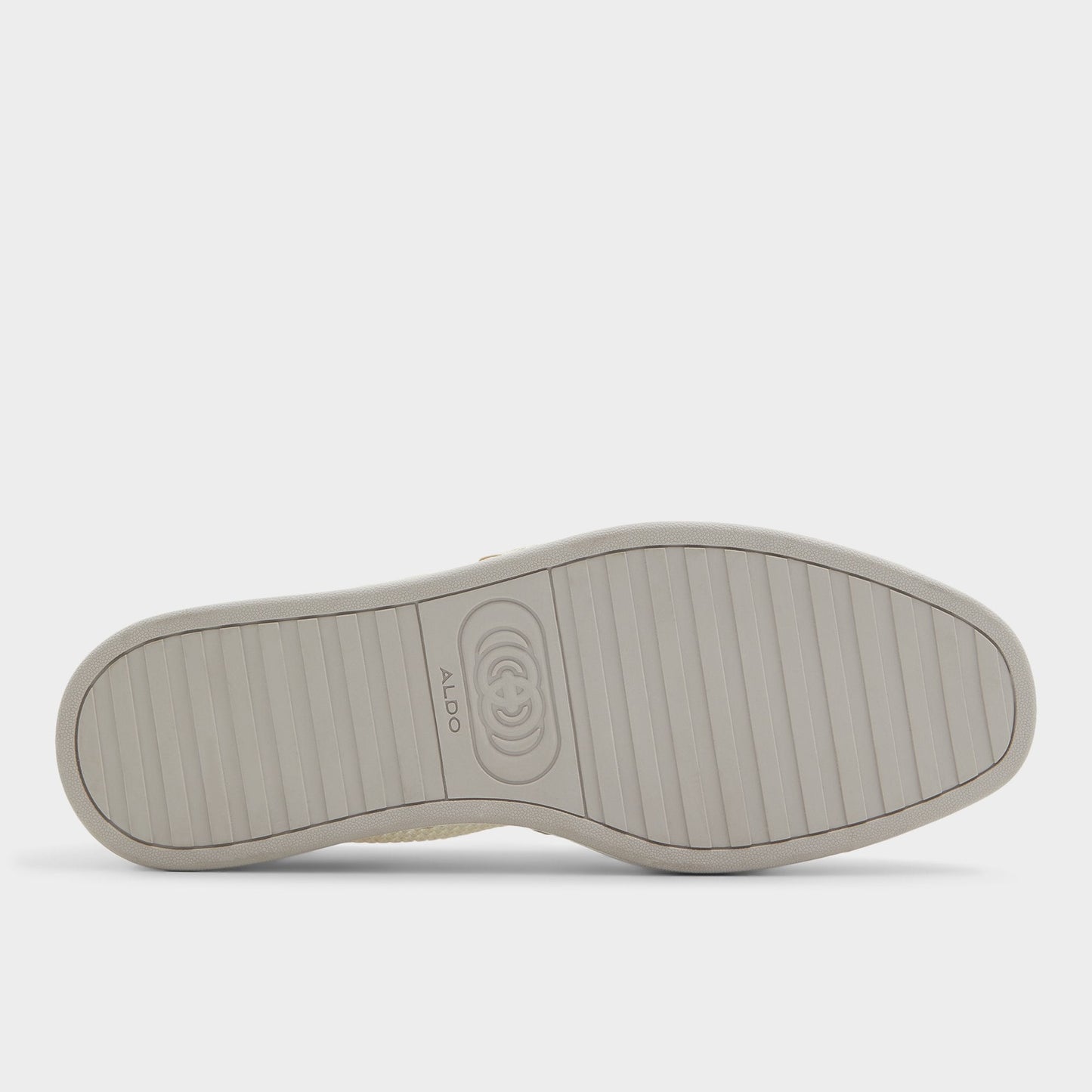 Johnney White Men's Espadrilles - Espadrille - White