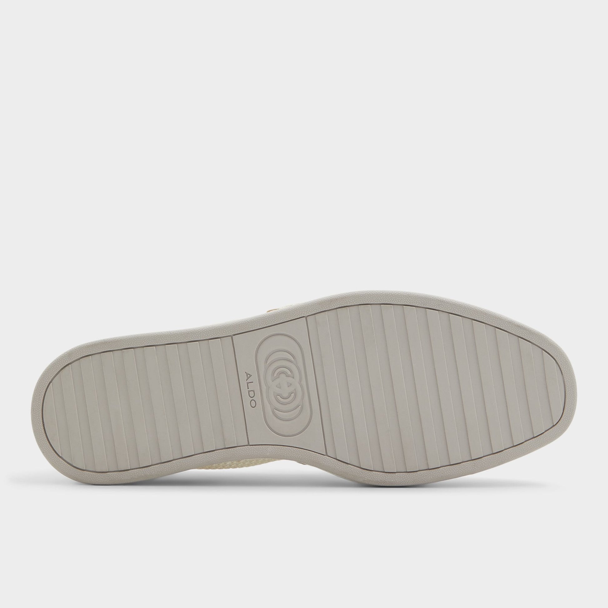 Johnney White Men's Espadrilles - Espadrille - White