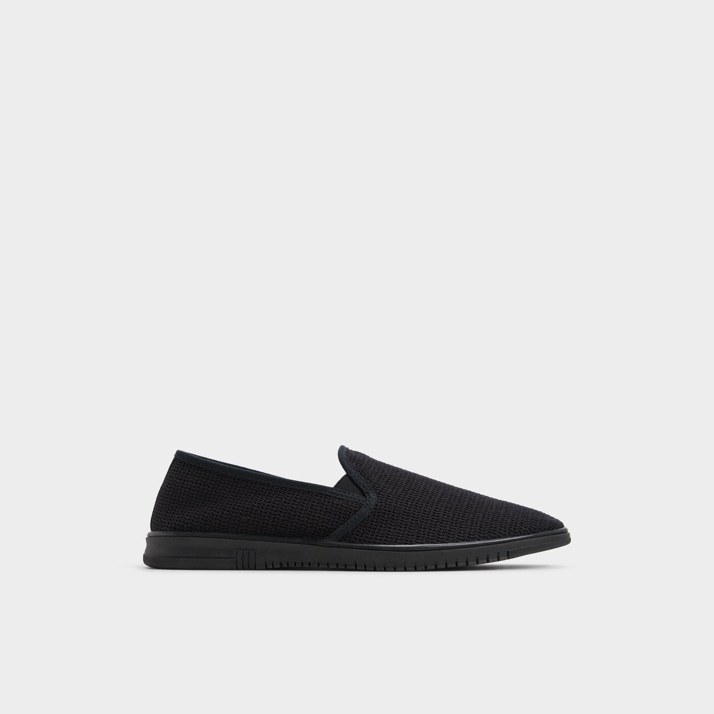 Ccoastbreeze Black Men's Casual Shoes - Espadrille - Black