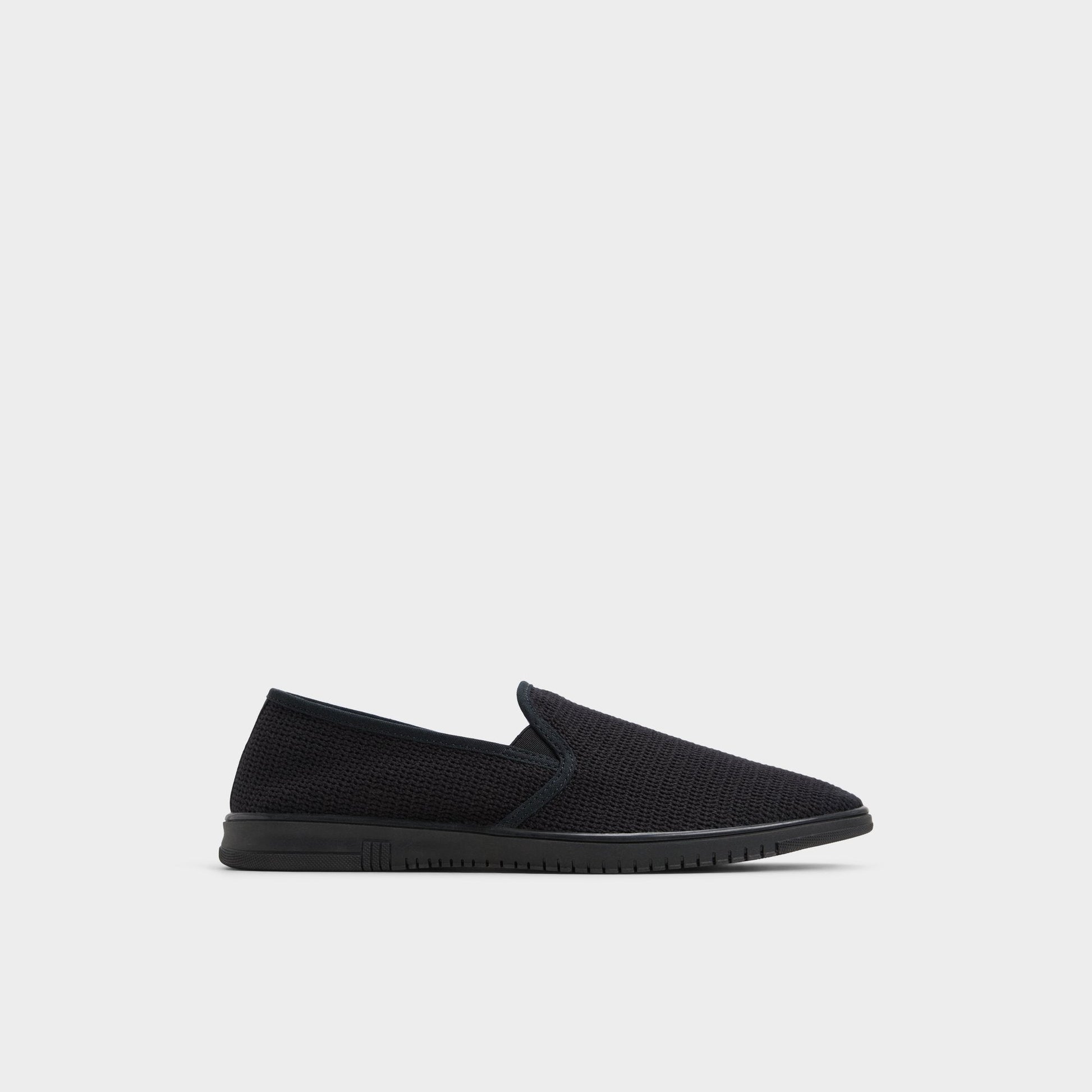 Ccoastbreeze Black Men's Casual Shoes - Espadrille - Black