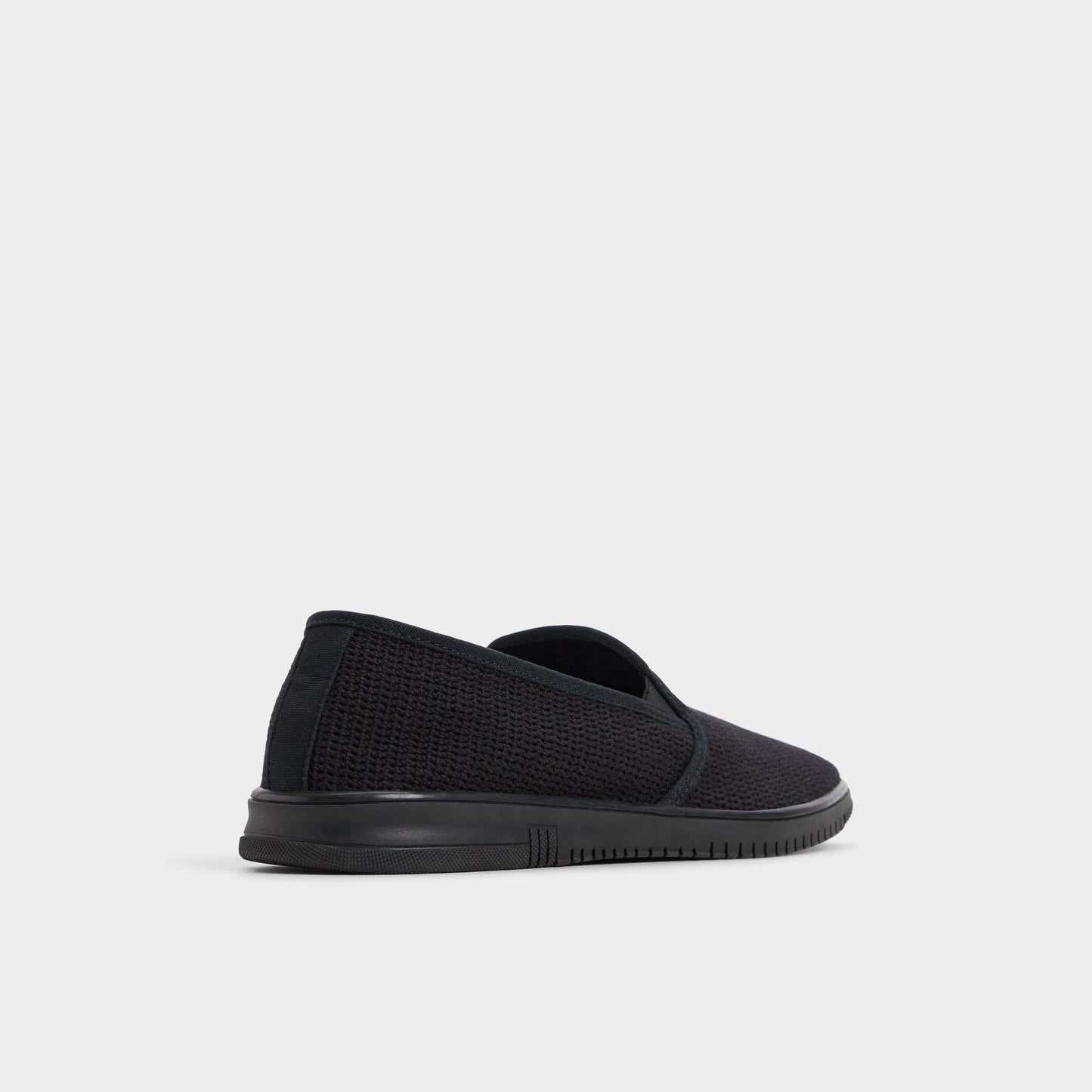 Ccoastbreeze Black Men's Casual Shoes - Espadrille - Black