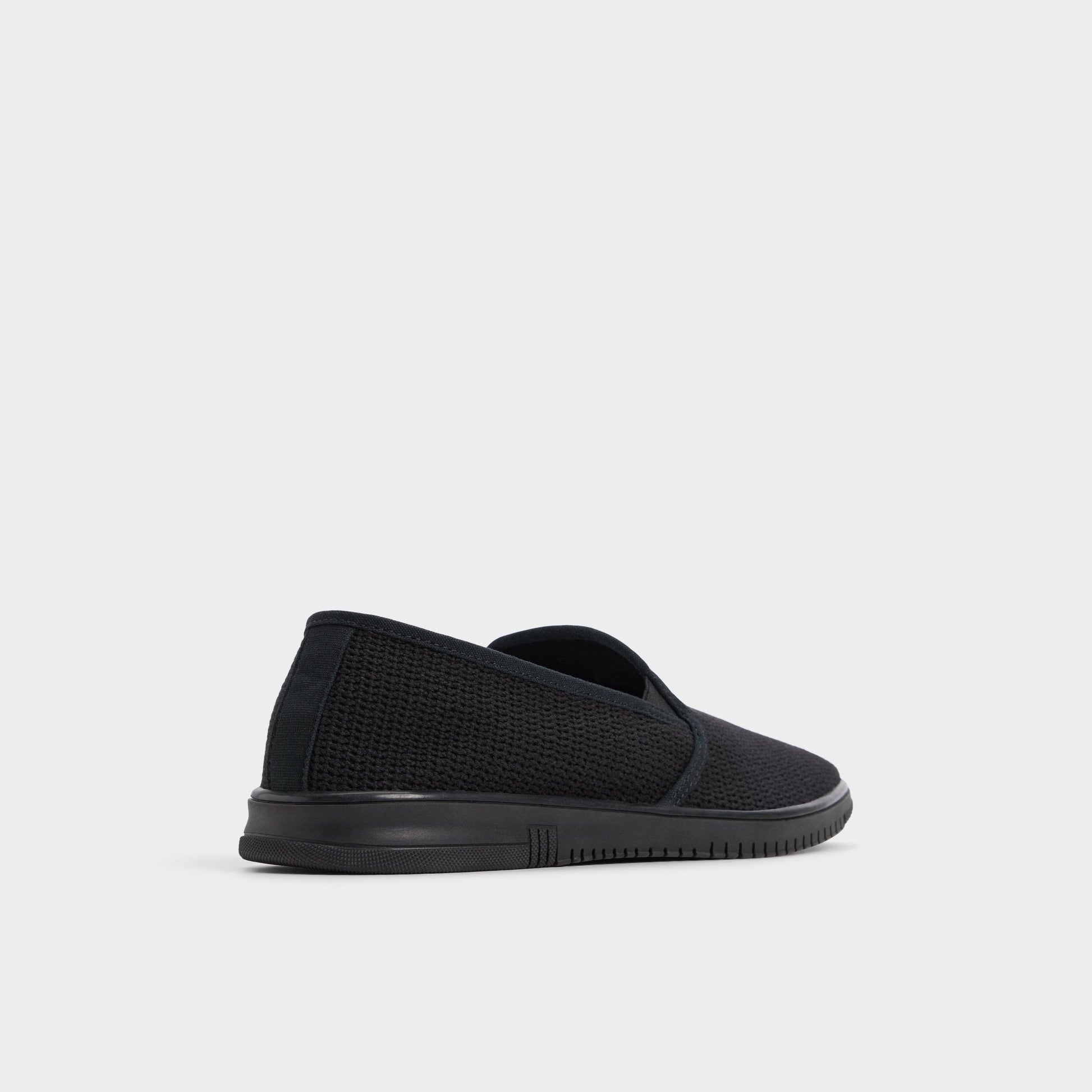 Ccoastbreeze Black Men's Casual Shoes - Espadrille - Black