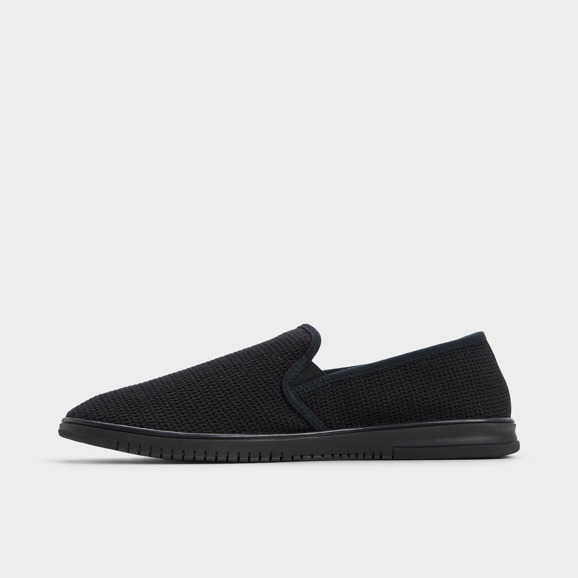 Ccoastbreeze Black Men's Casual Shoes - Espadrille - Black