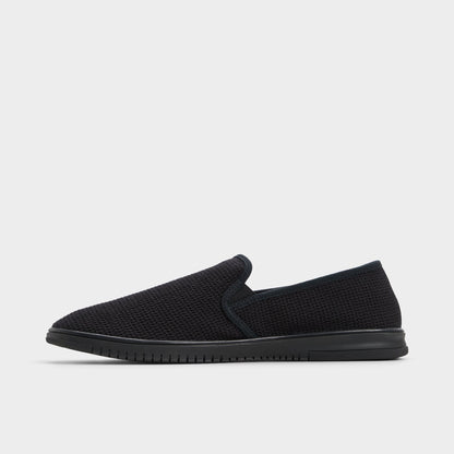 Ccoastbreeze Black Men's Casual Shoes - Espadrille - Black