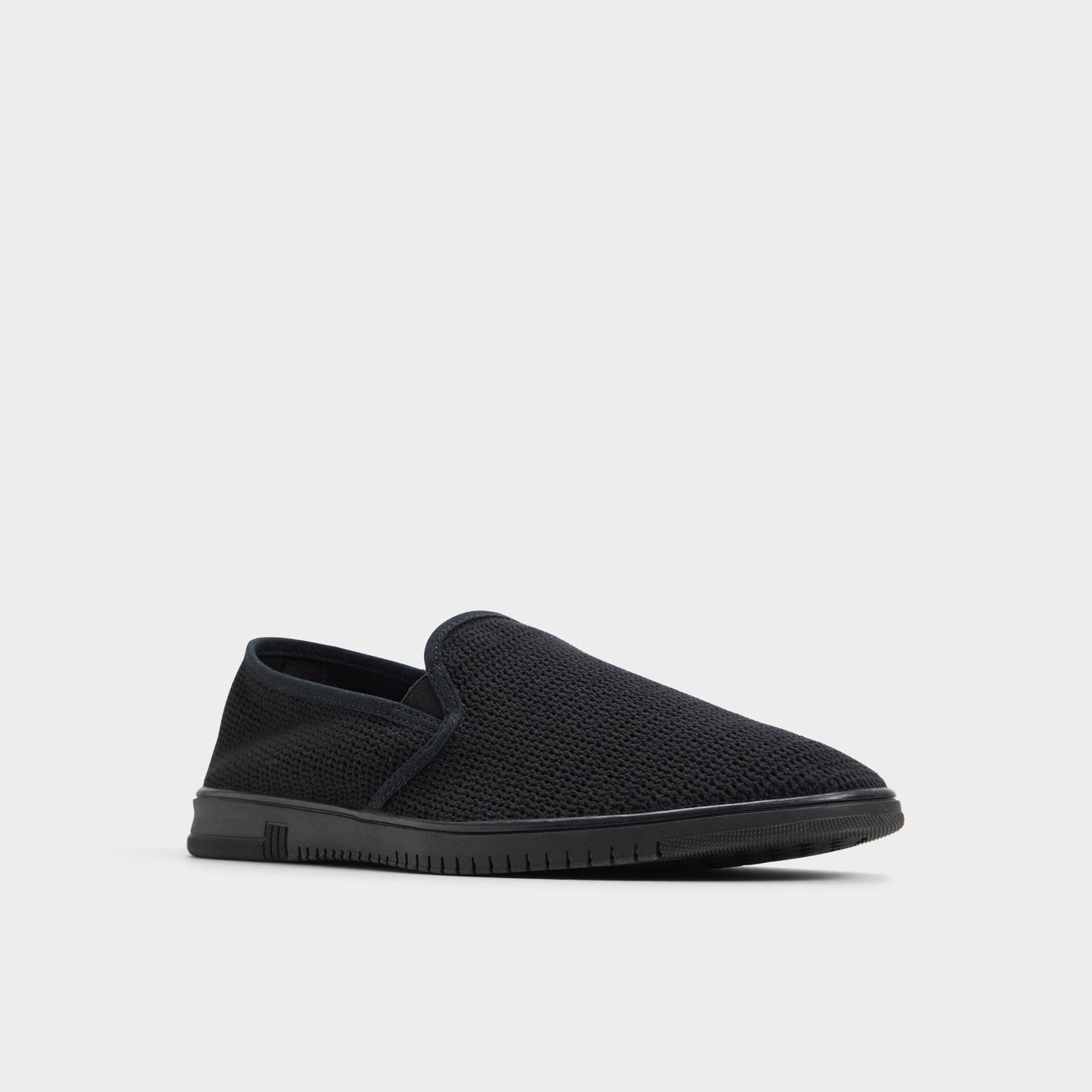 Ccoastbreeze Black Men's Casual Shoes - Espadrille - Black