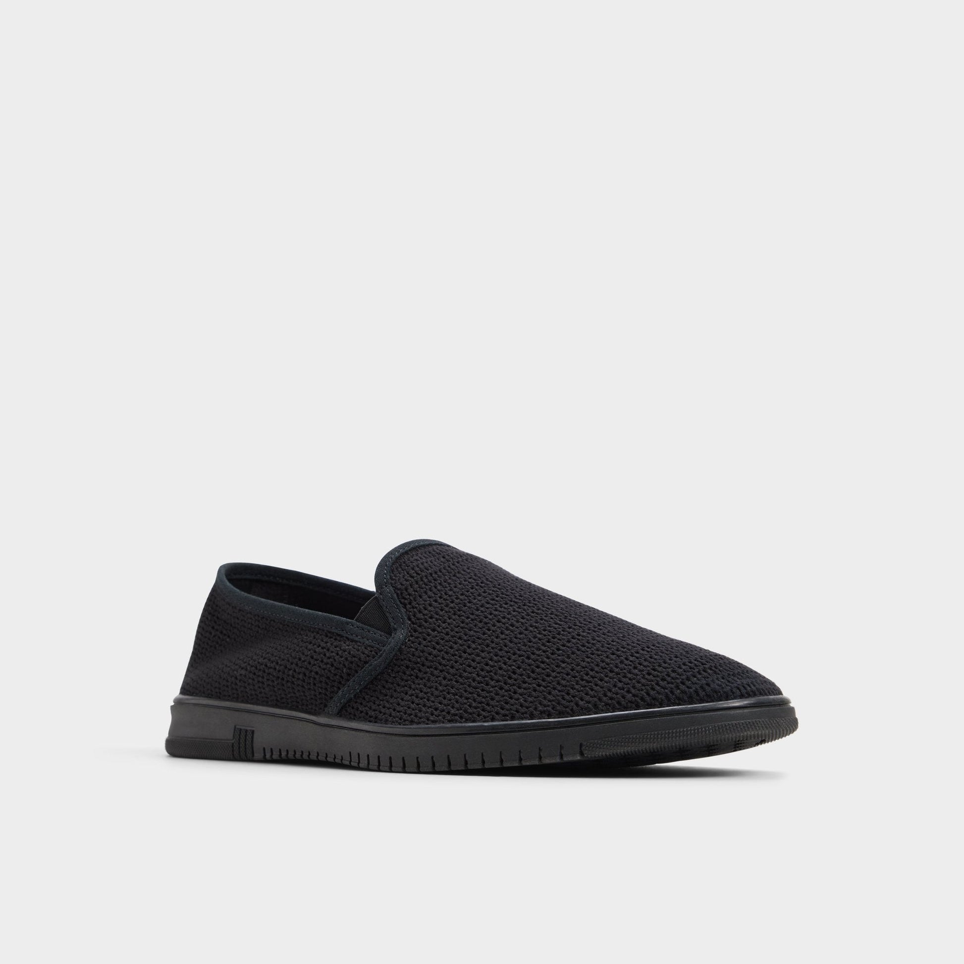Ccoastbreeze Black Men's Casual Shoes - Espadrille - Black