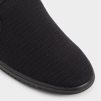 Ccoastbreeze Black Men's Casual Shoes - Espadrille - Black