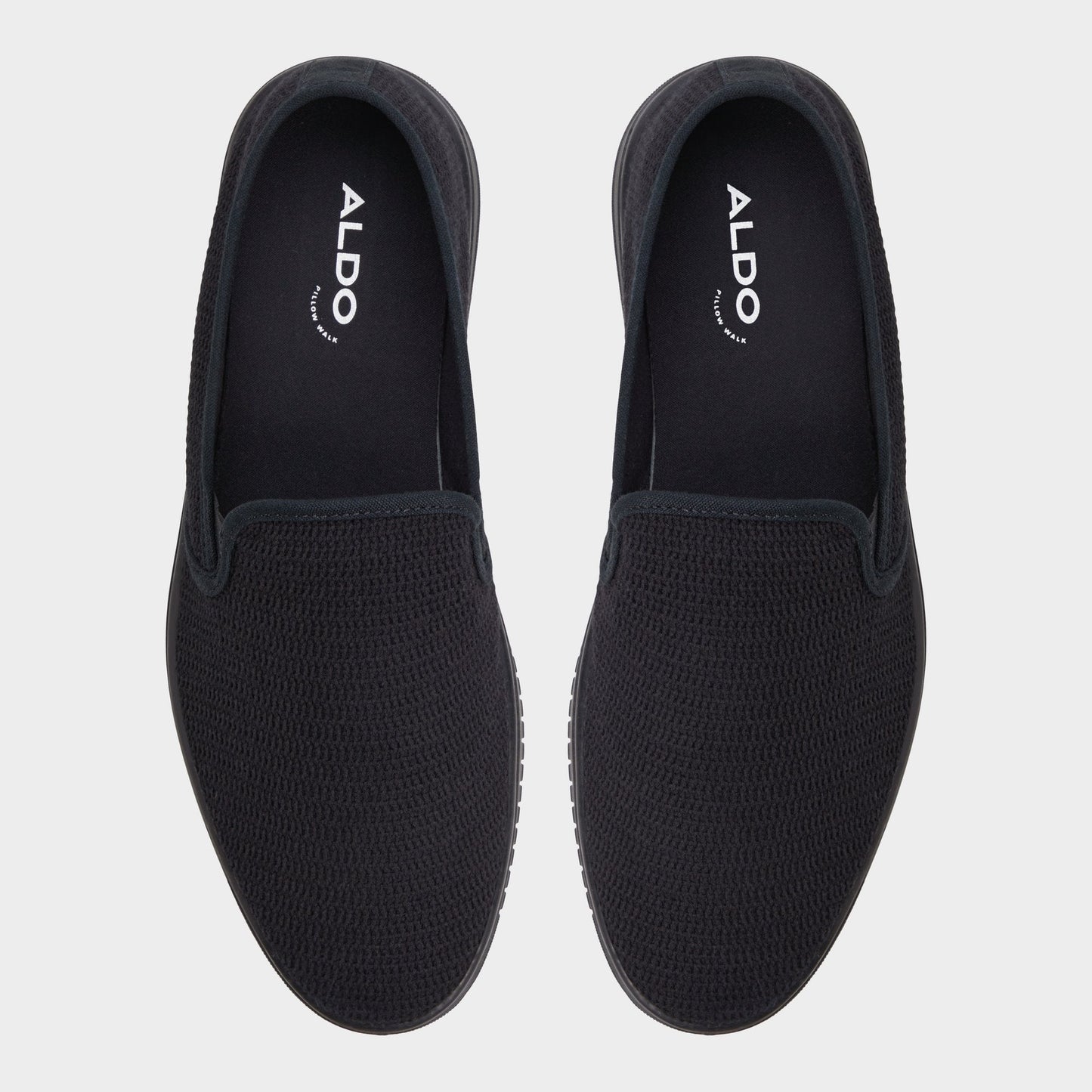 Ccoastbreeze Black Men's Casual Shoes - Espadrille - Black