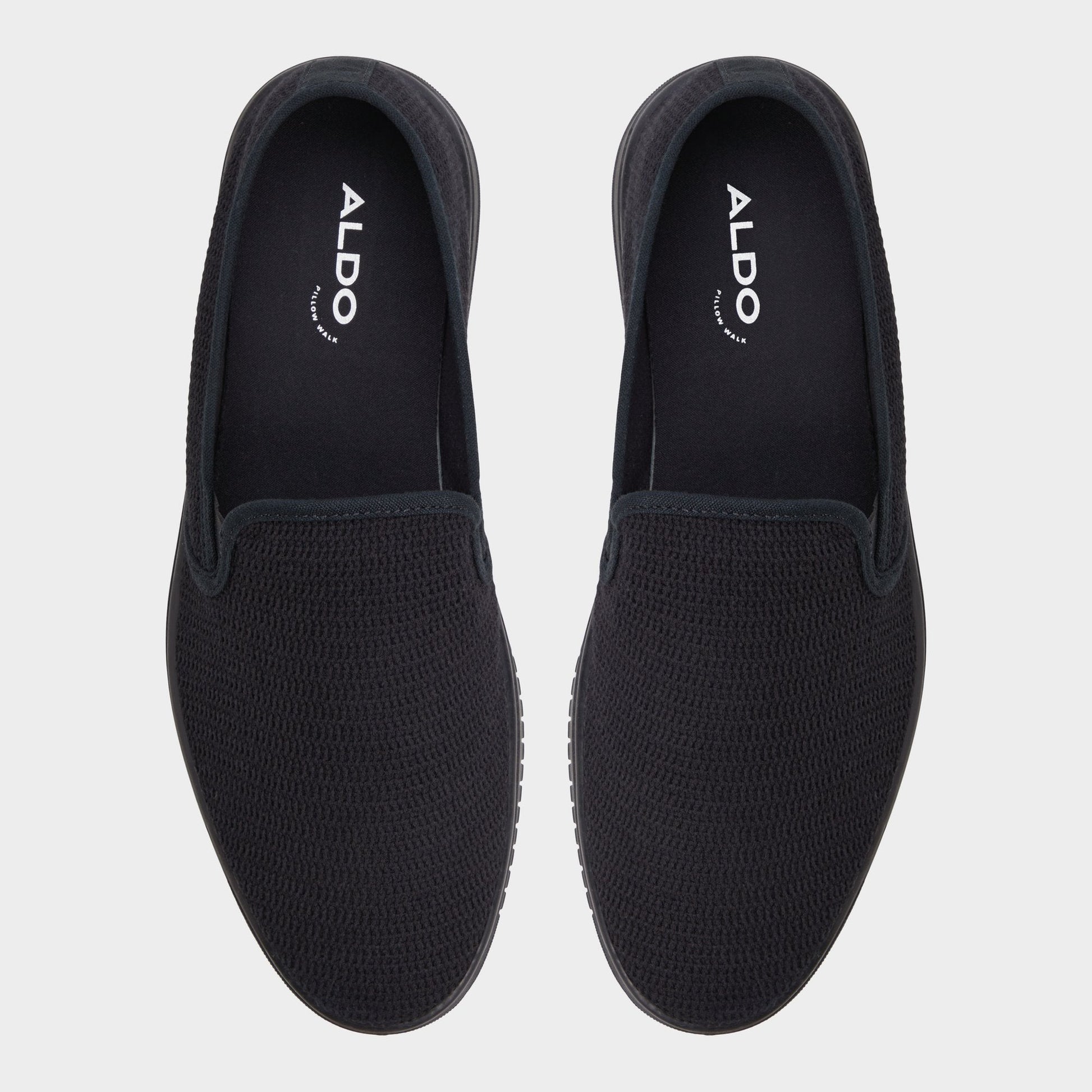 Ccoastbreeze Black Men's Casual Shoes - Espadrille - Black