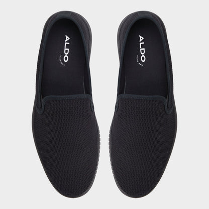 Ccoastbreeze Black Men's Casual Shoes - Espadrille - Black