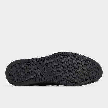 Ccoastbreeze Black Men's Casual Shoes - Espadrille - Black