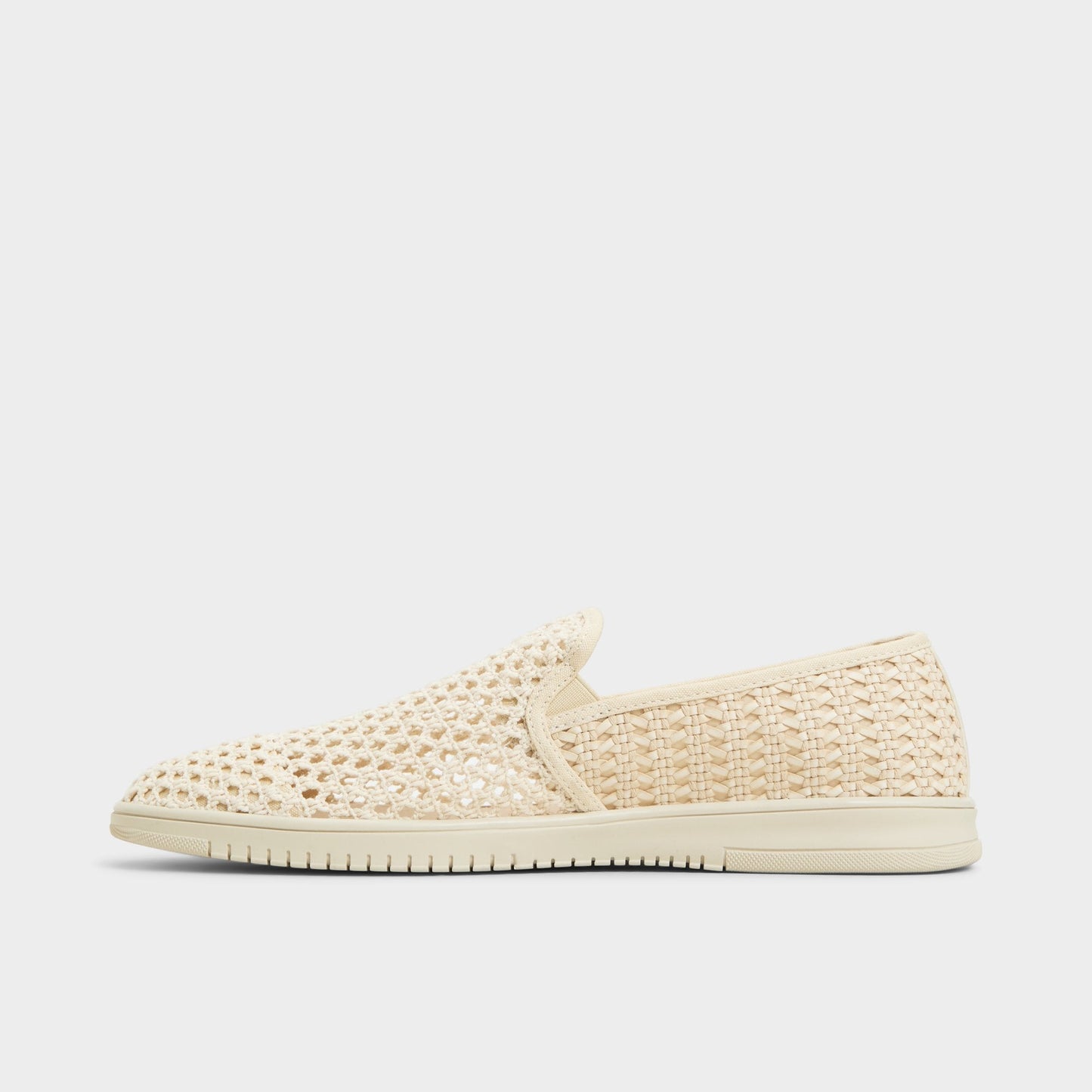 Ccoastbreeze Natural Men's Casual Shoes - Espadrille - Natural