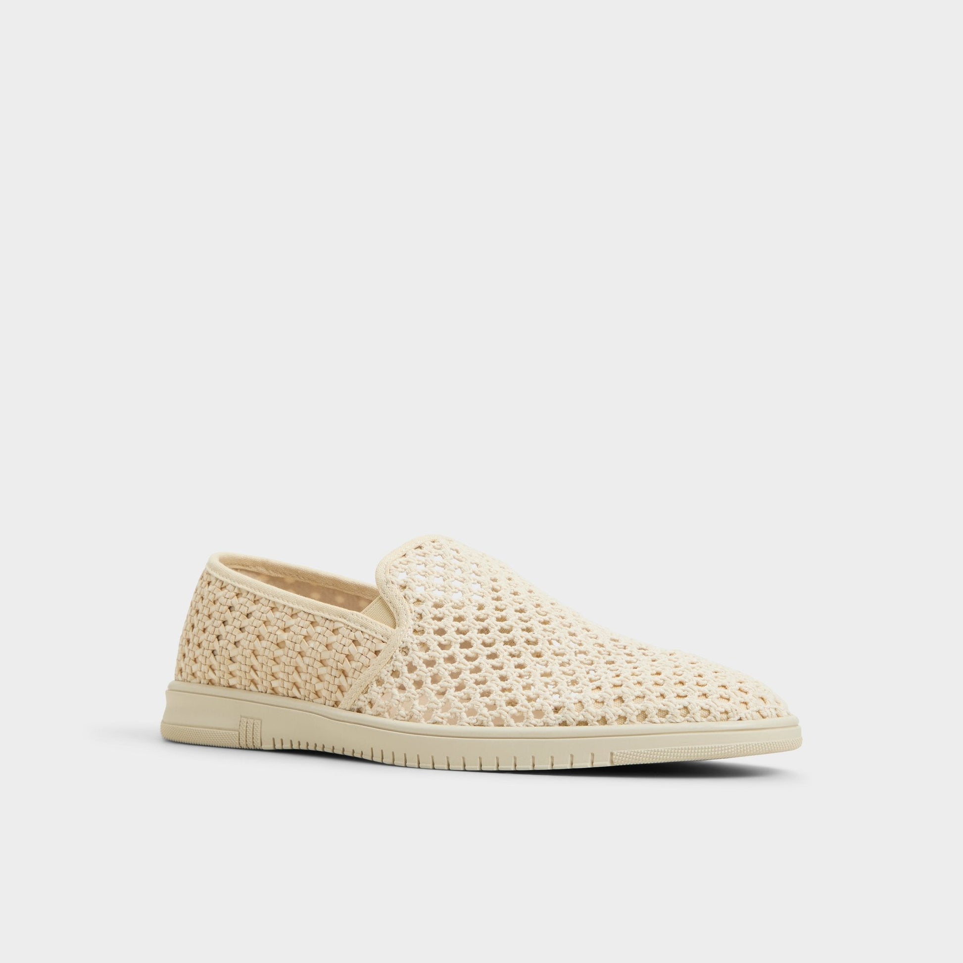 Ccoastbreeze Natural Men's Casual Shoes - Espadrille - Natural