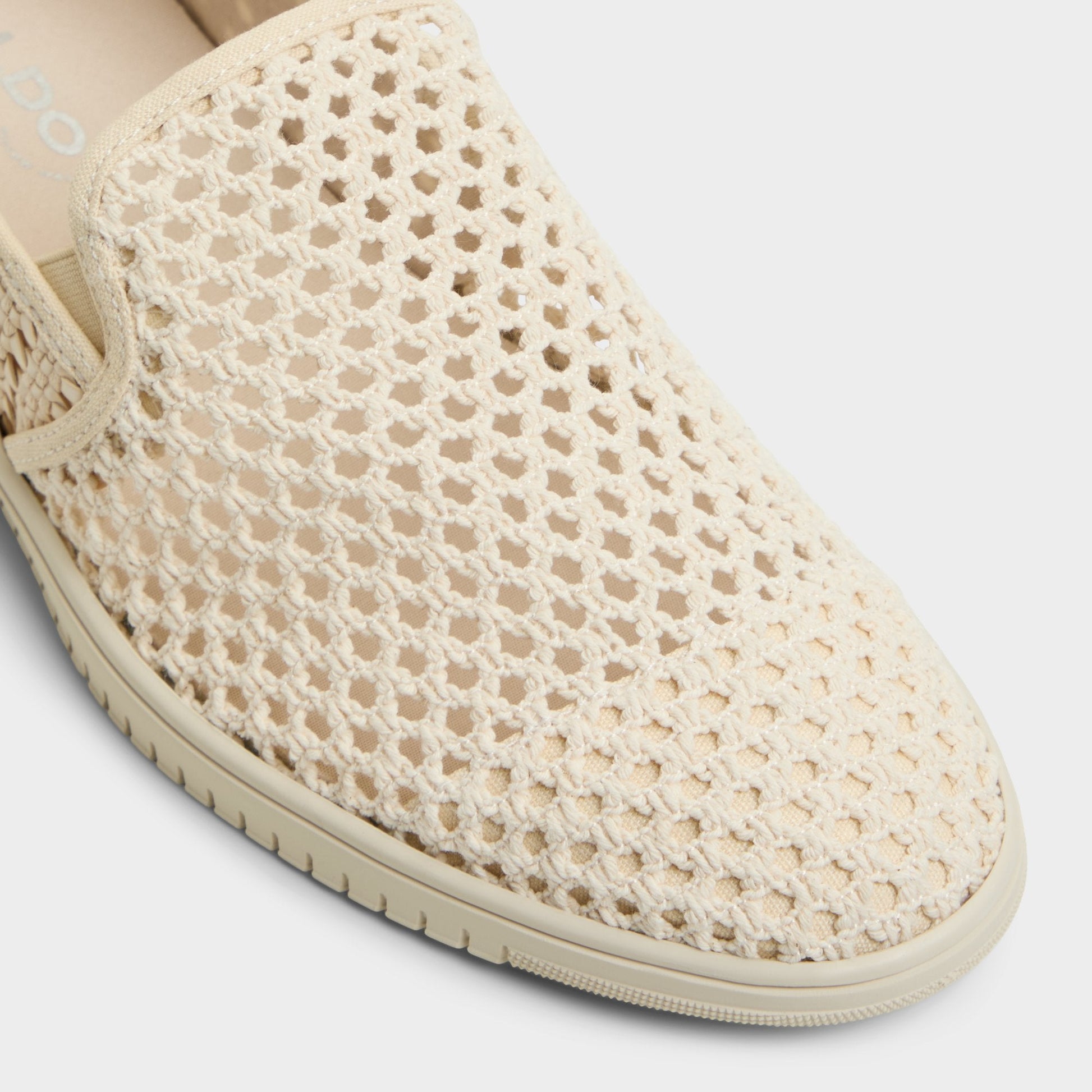 Ccoastbreeze Natural Men's Casual Shoes - Espadrille - Natural