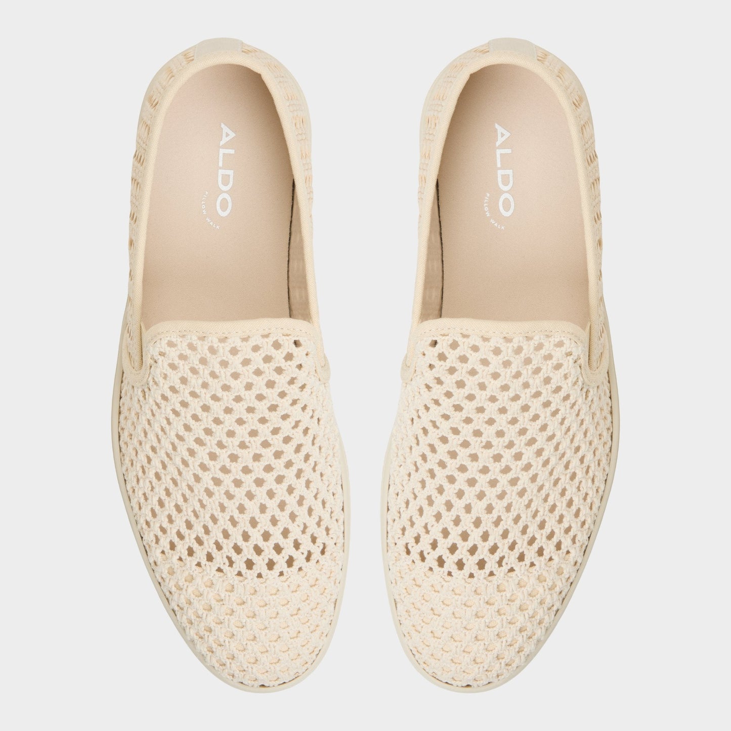 Ccoastbreeze Natural Men's Casual Shoes - Espadrille - Natural