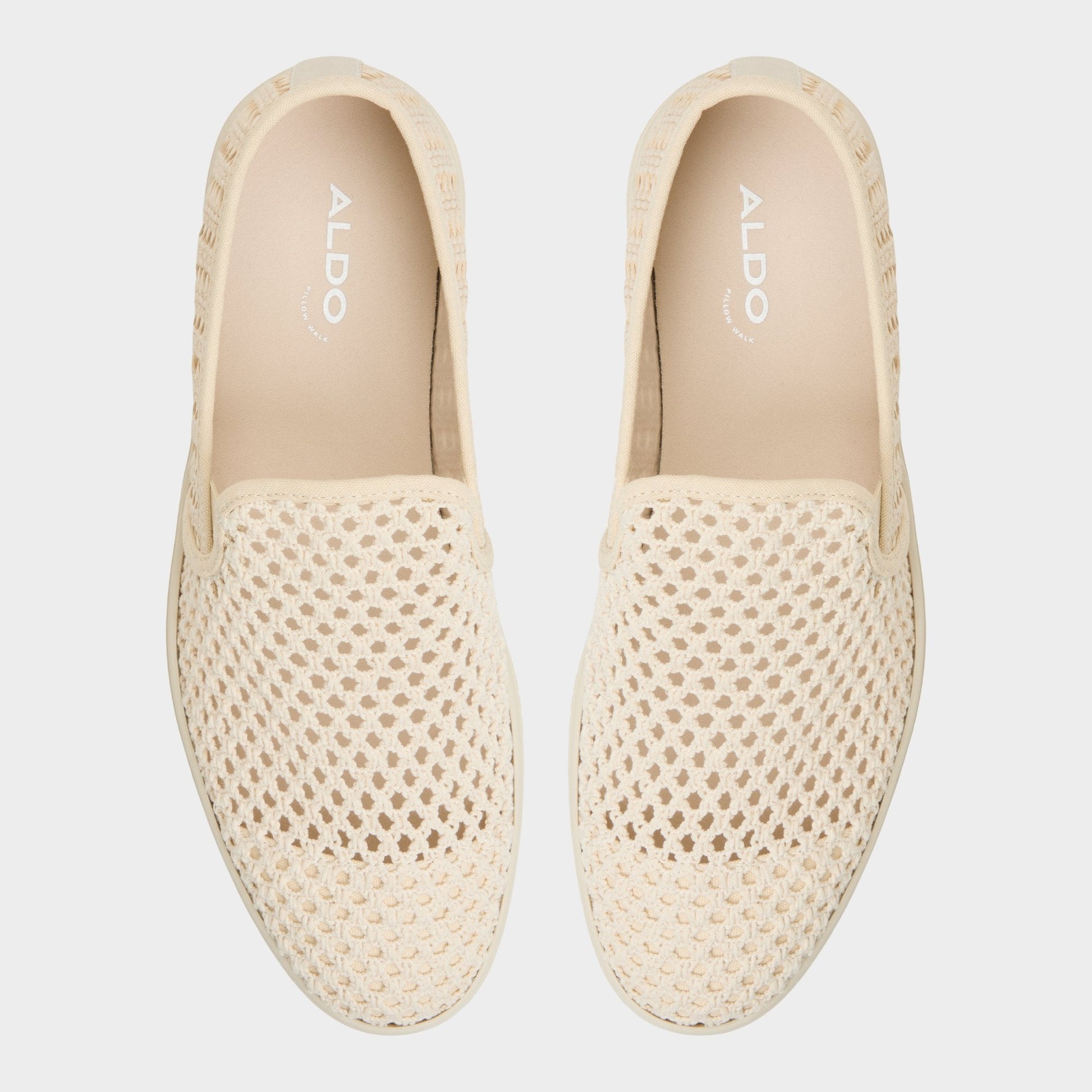 Ccoastbreeze Natural Men's Casual Shoes - Espadrille - Natural