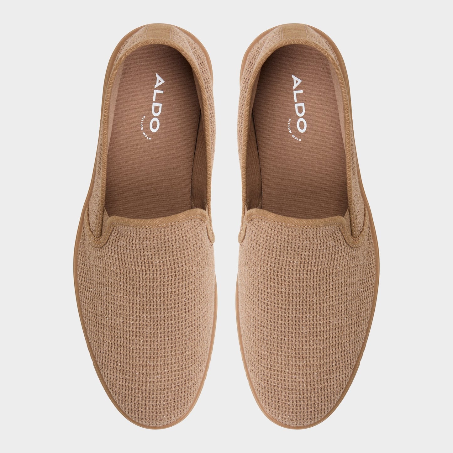 Ccoastbreeze Sand Men's Casual Shoes - Espadrille - Sand