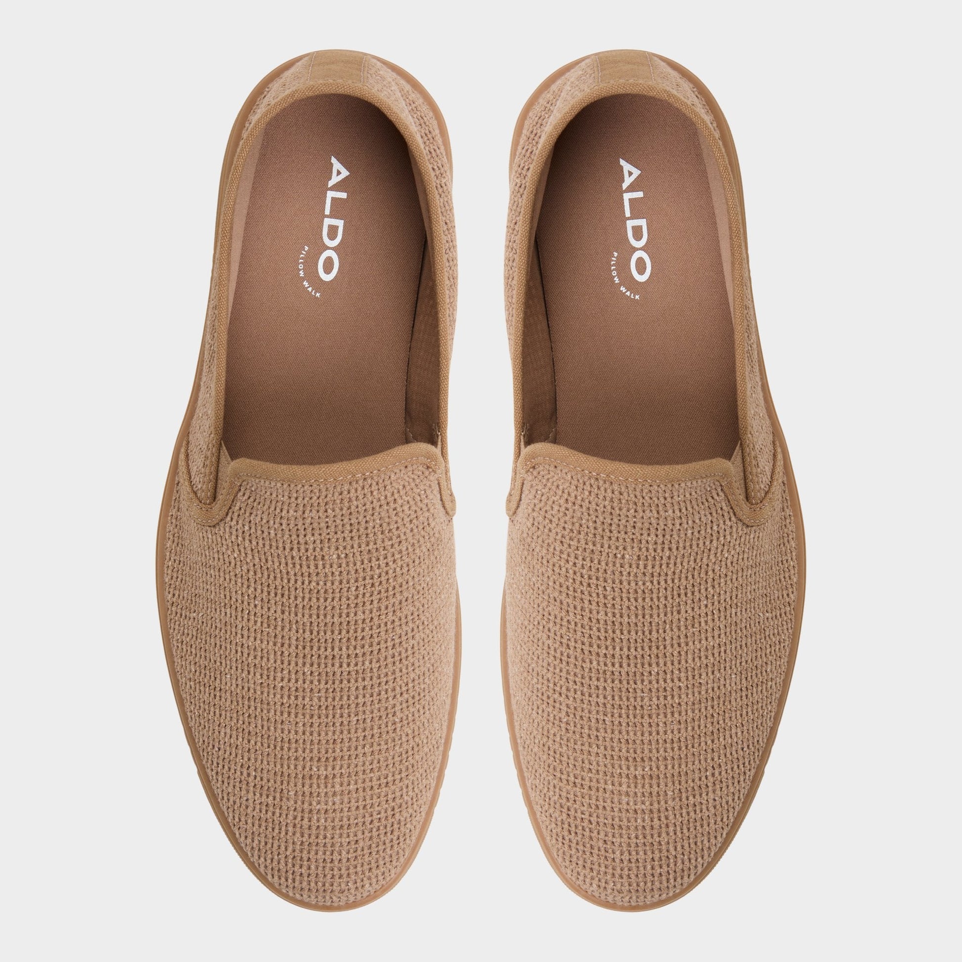 Ccoastbreeze Sand Men's Casual Shoes - Espadrille - Sand