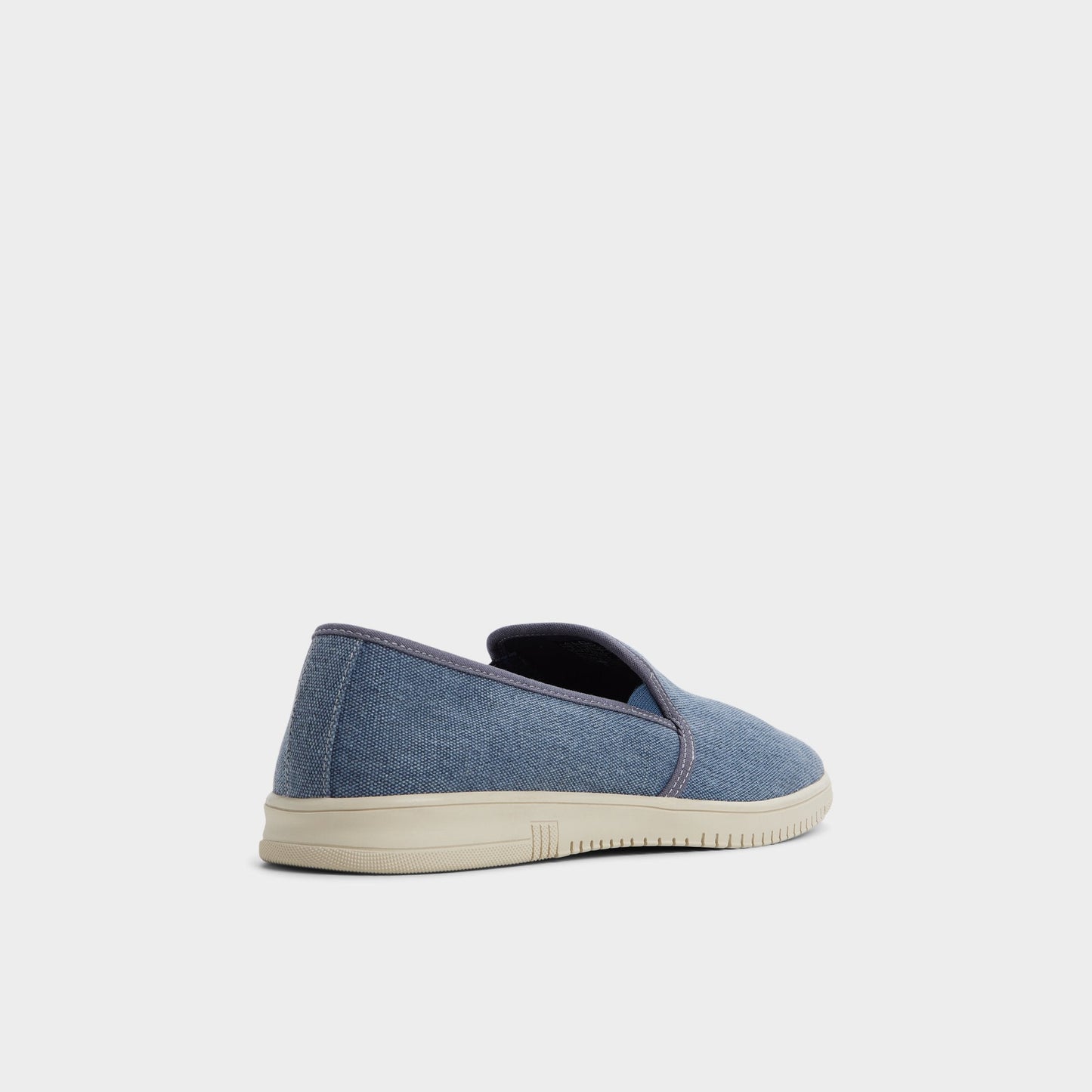Coastbreeze Medium Blue Men's Casual Shoes - Espadrille - Medium Blue