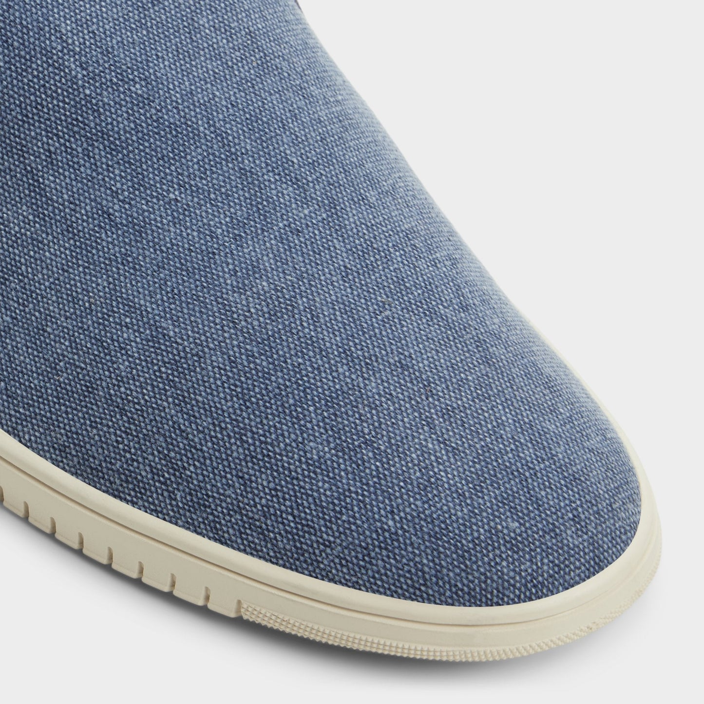 Coastbreeze Medium Blue Men's Casual Shoes - Espadrille - Medium Blue