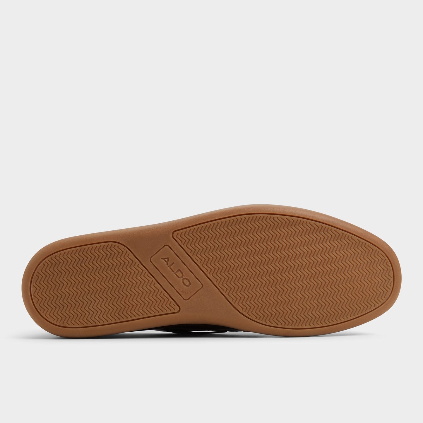 Portwind Brown Men's Casual Shoes - Boat shoe - Brown